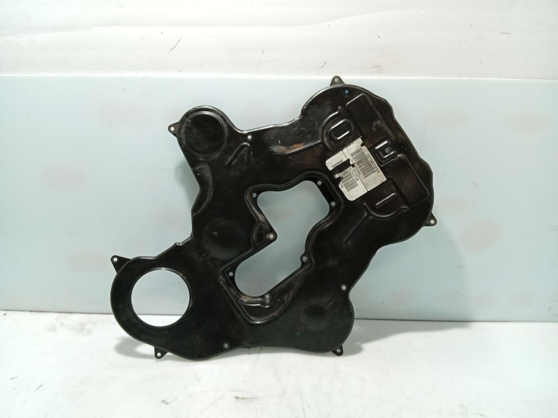 Recambio de tapa distribucion para chrysler voyager iv (rg, rs) 2.5 crd referencia OEM IAM   