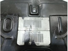 Recambio de tapa distribucion para chrysler voyager iv (rg, rs) 2.5 crd referencia OEM IAM    2