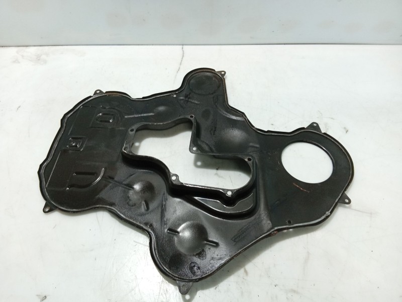 Recambio de tapa distribucion para chrysler voyager iv (rg, rs) 2.5 crd referencia OEM IAM   