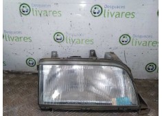 Recambio de faro derecho para  referencia OEM IAM   
