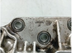 Recambio de soporte motor trasero para chrysler voyager iv (rg, rs) 2.5 crd referencia OEM IAM    2