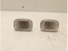 Recambio de piloto lateral izquierdo para toyota avensis sedán (_t25_) 2.0 d-4d (cdt250_) referencia OEM IAM 8173005041  