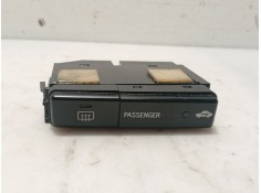 Recambio de interruptor para toyota avensis sedán (_t25_) 2.0 d-4d (cdt250_) referencia OEM IAM   