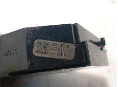 Recambio de interruptor para toyota avensis sedán (_t25_) 2.0 d-4d (cdt250_) referencia OEM IAM    2