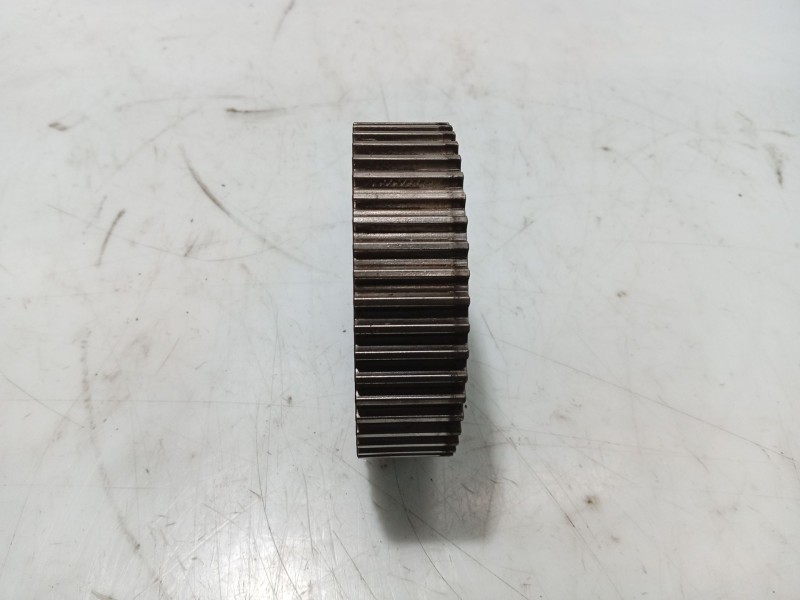 Recambio de polea arbol levas para chrysler voyager iv (rg, rs) 2.5 crd referencia OEM IAM   