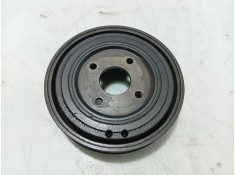Recambio de polea cigueñal para chrysler voyager iv (rg, rs) 2.5 crd referencia OEM IAM   