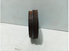 Recambio de polea cigueñal para chrysler voyager iv (rg, rs) 2.5 crd referencia OEM IAM    2