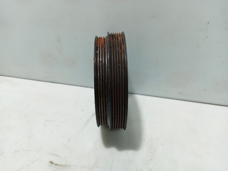 Recambio de polea cigueñal para chrysler voyager iv (rg, rs) 2.5 crd referencia OEM IAM   