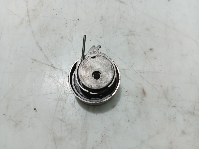Recambio de tensor correa distribucion para chrysler voyager iv (rg, rs) 2.5 crd referencia OEM IAM   