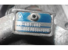 Recambio de turbocompresor para peugeot 406 berlina (s1/s2)    |   ... | 0 - 2005 referencia OEM IAM 03401682   2