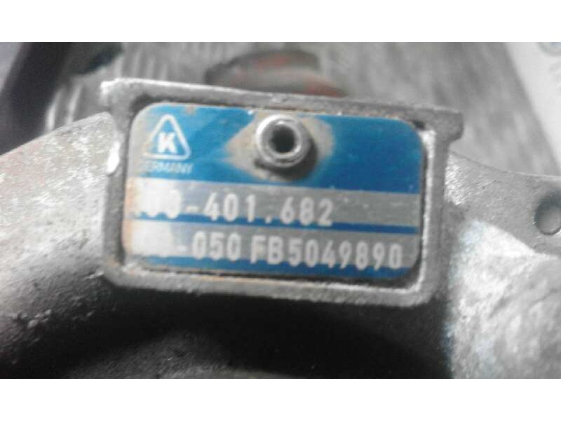 Recambio de turbocompresor para peugeot 406 berlina (s1/s2)    |   ... | 0 - 2005 referencia OEM IAM 03401682  