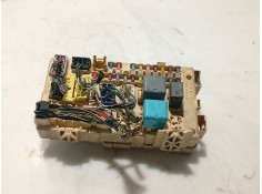 Recambio de caja reles / fusibles para toyota avensis sedán (_t25_) 2.0 d-4d (cdt250_) referencia OEM IAM   