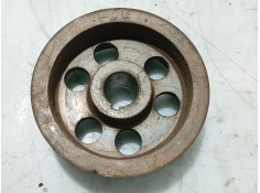 Recambio de polea bomba inyectora para chrysler voyager iv (rg, rs) 2.5 crd referencia OEM IAM    2