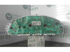 Recambio de cuadro instrumentos para hyundai matrix (fc) 1.5 crdi cat   |   0.01 - ... | 2001 | 82 cv / 60 kw referencia OEM IAM 2