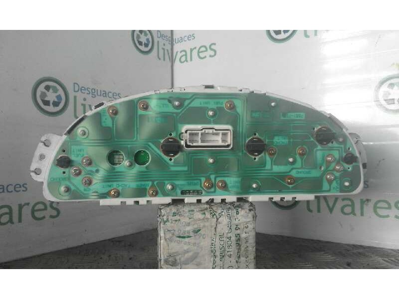 Recambio de cuadro instrumentos para hyundai matrix (fc) 1.5 crdi cat   |   0.01 - ... | 2001 | 82 cv / 60 kw referencia OEM IAM