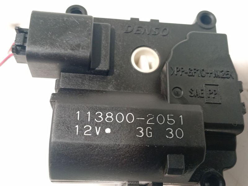 Recambio de modulo electronico para toyota avensis sedán (_t25_) 2.0 d-4d (cdt250_) referencia OEM IAM   