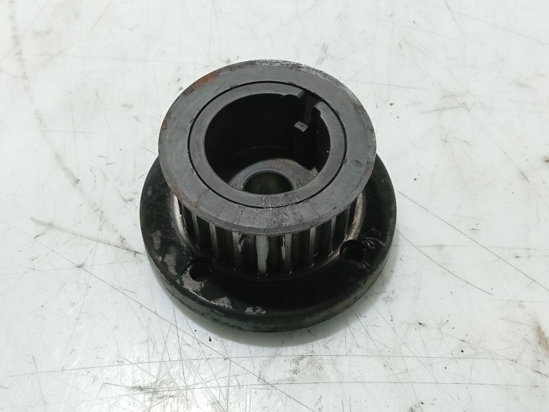 Recambio de polea cigueñal para chrysler voyager iv (rg, rs) 2.5 crd referencia OEM IAM   