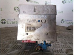 Recambio de centralita motor uce para  referencia OEM IAM 16246909 C3 16238981
