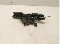 Recambio de cerradura capot para toyota avensis sedán (_t25_) 2.0 d-4d (cdt250_) referencia OEM IAM 5351005050   2