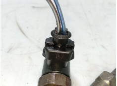 Recambio de inyector para chrysler voyager iv (rg, rs) 2.5 crd referencia OEM IAM 05066820AA   2