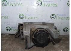 Recambio de faro derecho para  referencia OEM IAM    2