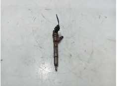 Recambio de inyector para chrysler voyager iv (rg, rs) 2.5 crd referencia OEM IAM 05066820AA  