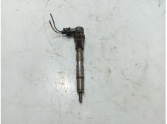 Recambio de inyector para chrysler voyager iv (rg, rs) 2.5 crd referencia OEM IAM 05066820AA  