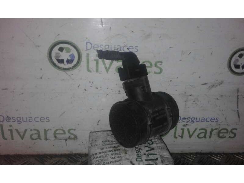 Recambio de caudalimetro para opel corsa c comfort   |   08.00 - 12.01 | 2000 - 2001 | 65 cv / 48 kw referencia OEM IAM 02810021