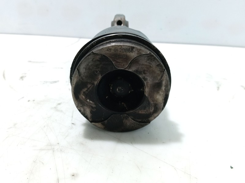 Recambio de piston para chrysler voyager iv (rg, rs) 2.5 crd referencia OEM IAM   