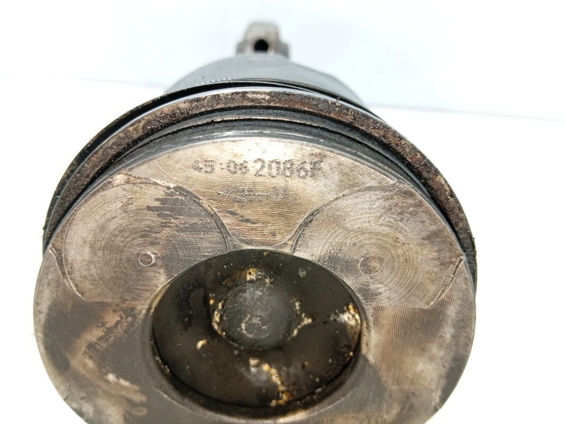 Recambio de piston para chrysler voyager iv (rg, rs) 2.5 crd referencia OEM IAM   