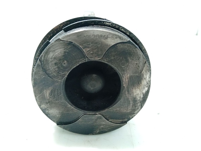 Recambio de piston para chrysler voyager iv (rg, rs) 2.5 crd referencia OEM IAM   