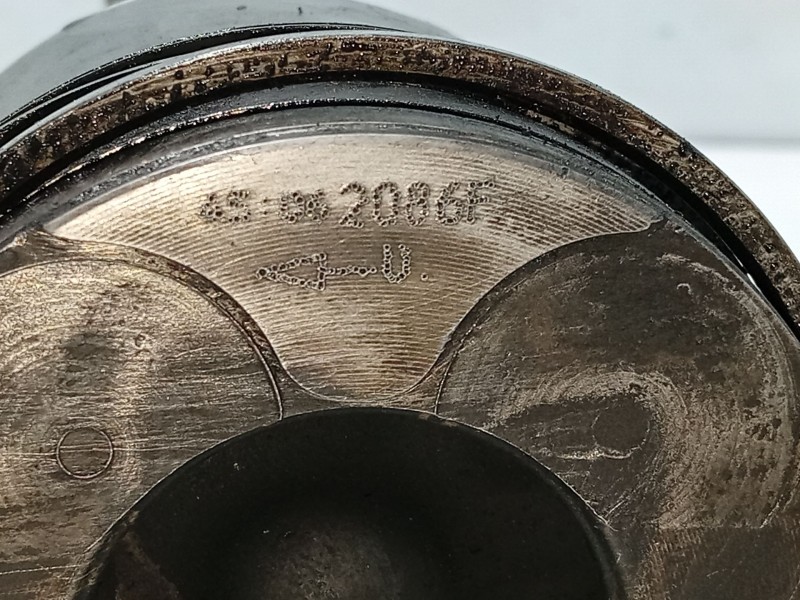 Recambio de piston para chrysler voyager iv (rg, rs) 2.5 crd referencia OEM IAM   