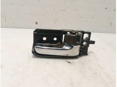 Recambio de maneta interior delantera derecha para toyota avensis sedán (_t25_) 2.0 d-4d (cdt250_) referencia OEM IAM 6920505040