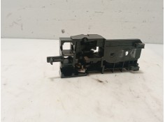 Recambio de maneta interior delantera derecha para toyota avensis sedán (_t25_) 2.0 d-4d (cdt250_) referencia OEM IAM 6920505040 2