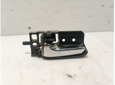 Recambio de maneta interior delantera izquierda para toyota avensis sedán (_t25_) 2.0 d-4d (cdt250_) referencia OEM IAM 69206050