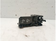 Recambio de maneta interior delantera izquierda para toyota avensis sedán (_t25_) 2.0 d-4d (cdt250_) referencia OEM IAM 69206050 2