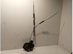 Recambio de cerradura puerta trasera derecha para toyota avensis sedán (_t25_) 2.0 d-4d (cdt250_) referencia OEM IAM 6941033010 