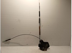 Recambio de cerradura puerta trasera izquierda para toyota avensis sedán (_t25_) 2.0 d-4d (cdt250_) referencia OEM IAM 694103301