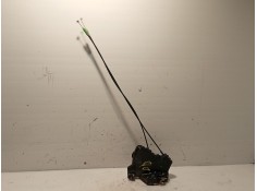 Recambio de cerradura puerta delantera derecha para toyota avensis sedán (_t25_) 2.0 d-4d (cdt250_) referencia OEM IAM 694103301