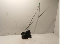 Recambio de cerradura puerta delantera izquierda para toyota avensis sedán (_t25_) 2.0 d-4d (cdt250_) referencia OEM IAM 6941033