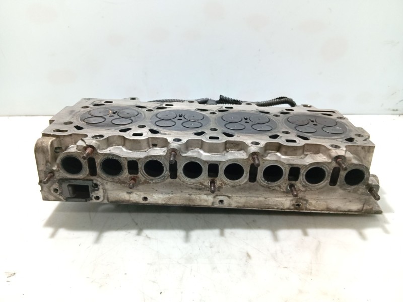 Recambio de culata para chrysler voyager iv (rg, rs) 2.5 crd referencia OEM IAM 05159955AC  