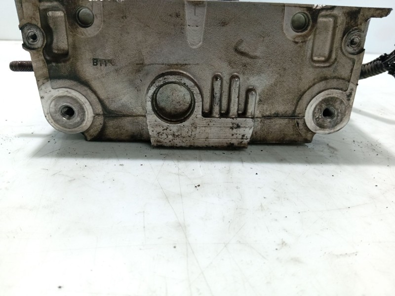Recambio de culata para chrysler voyager iv (rg, rs) 2.5 crd referencia OEM IAM 05159955AC  