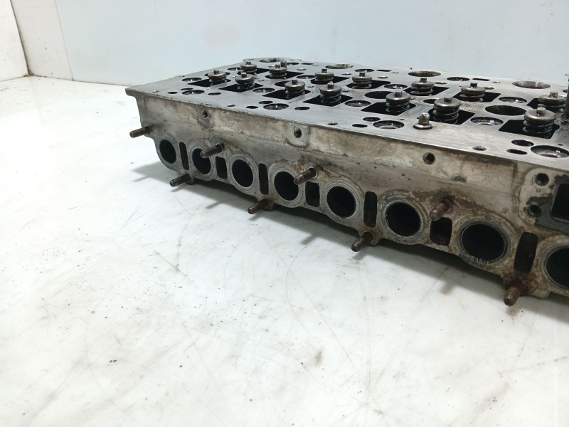 Recambio de culata para chrysler voyager iv (rg, rs) 2.5 crd referencia OEM IAM 05159955AC  