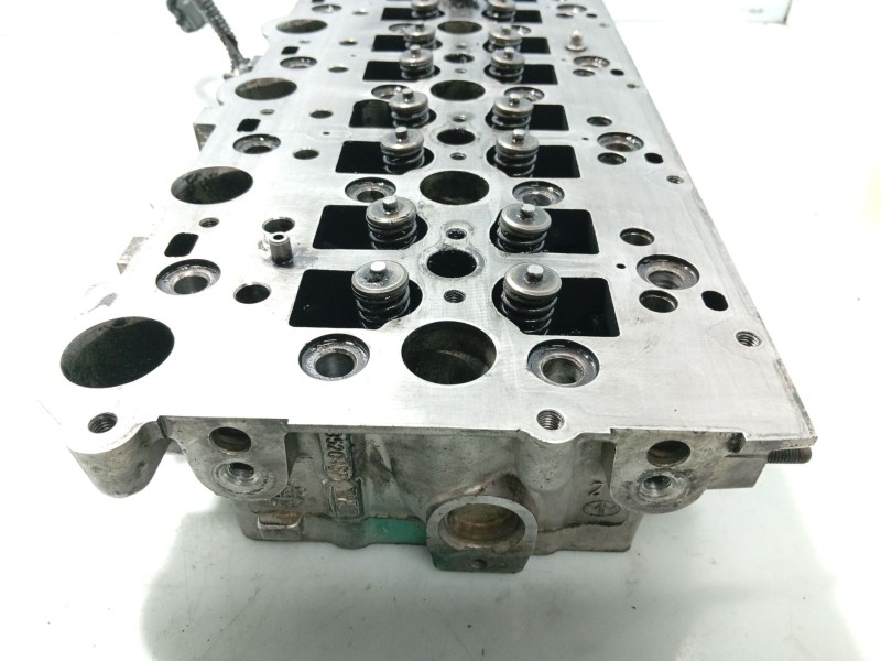 Recambio de culata para chrysler voyager iv (rg, rs) 2.5 crd referencia OEM IAM 05159955AC  