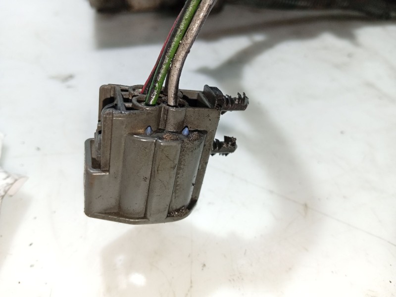 Recambio de culata para chrysler voyager iv (rg, rs) 2.5 crd referencia OEM IAM 05159955AC  