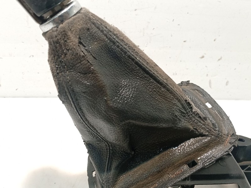 Recambio de palanca cambio para toyota avensis sedán (_t25_) 2.0 d-4d (cdt250_) referencia OEM IAM   