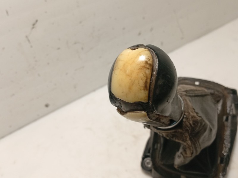 Recambio de palanca cambio para toyota avensis sedán (_t25_) 2.0 d-4d (cdt250_) referencia OEM IAM   