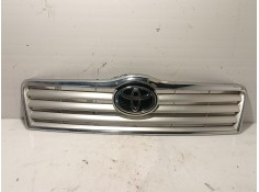 Recambio de moldura para toyota avensis sedán (_t25_) 2.0 d-4d (cdt250_) referencia OEM IAM   