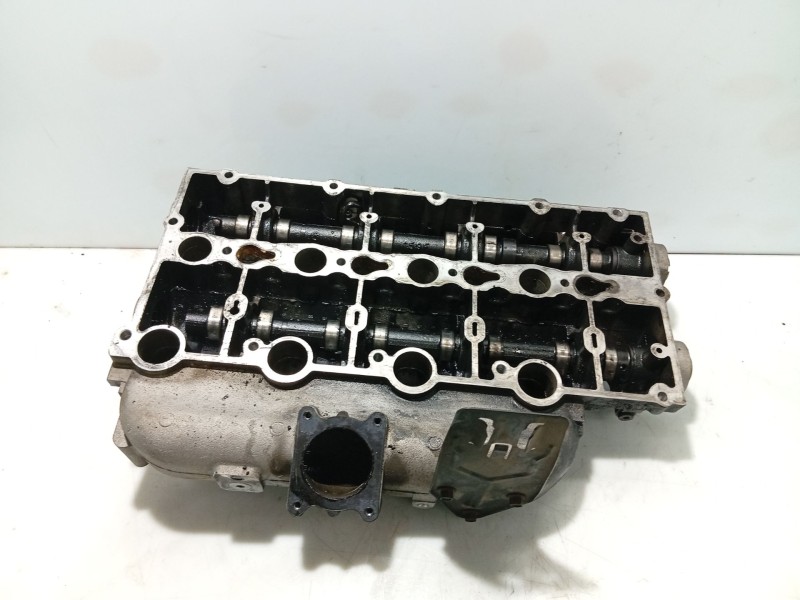 Recambio de tapa balancines para chrysler voyager iv (rg, rs) 2.5 crd referencia OEM IAM   