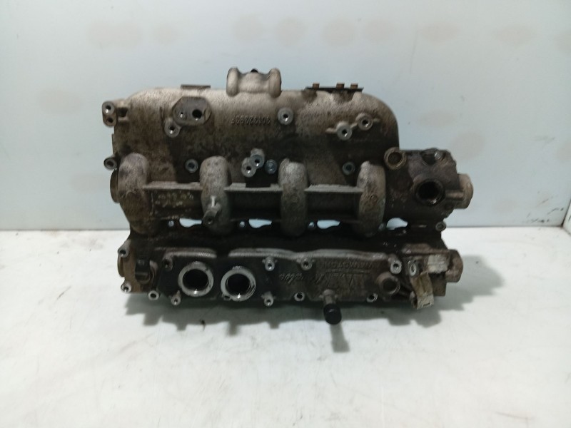 Recambio de tapa balancines para chrysler voyager iv (rg, rs) 2.5 crd referencia OEM IAM   